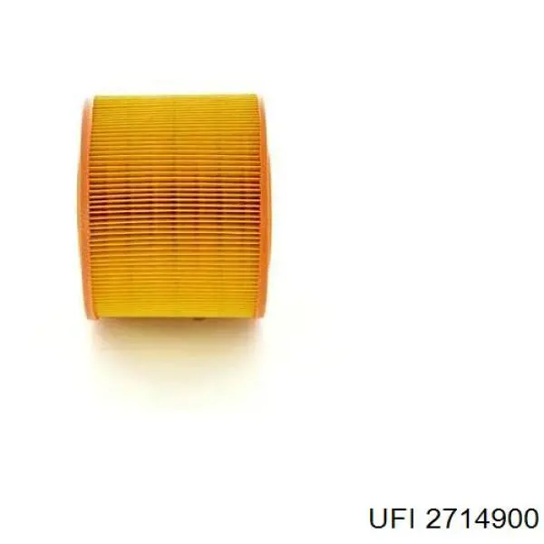 Comprar 2714900 UFI Filtro de aire