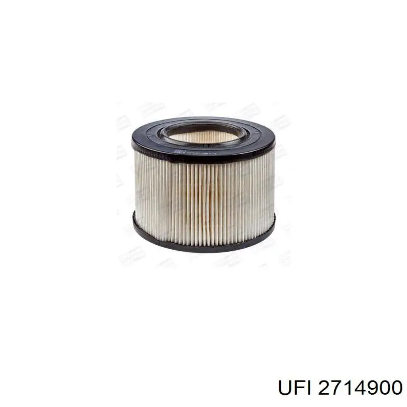 Filtro de aire 2714900 UFI