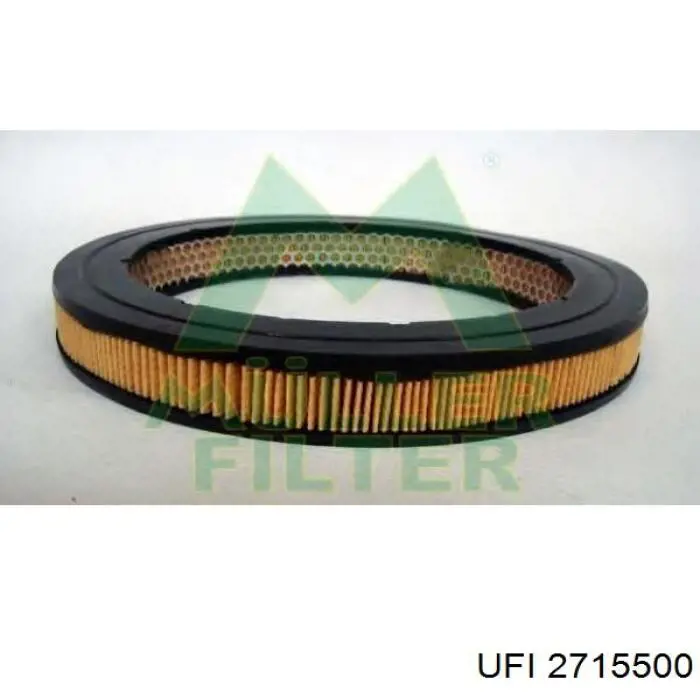 Filtro de aire para Toyota Tercel AL25