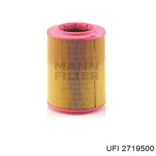 Comprar 2719500 UFI Filtro de aire