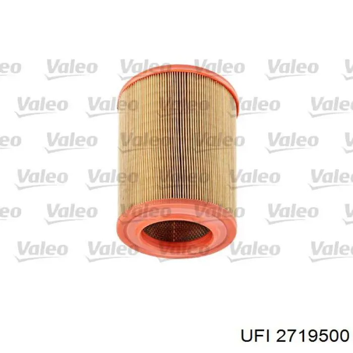 Comprar 2719500 UFI Filtro de aire