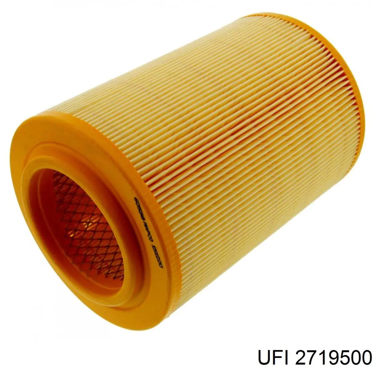 Filtro aire UFI 2719500