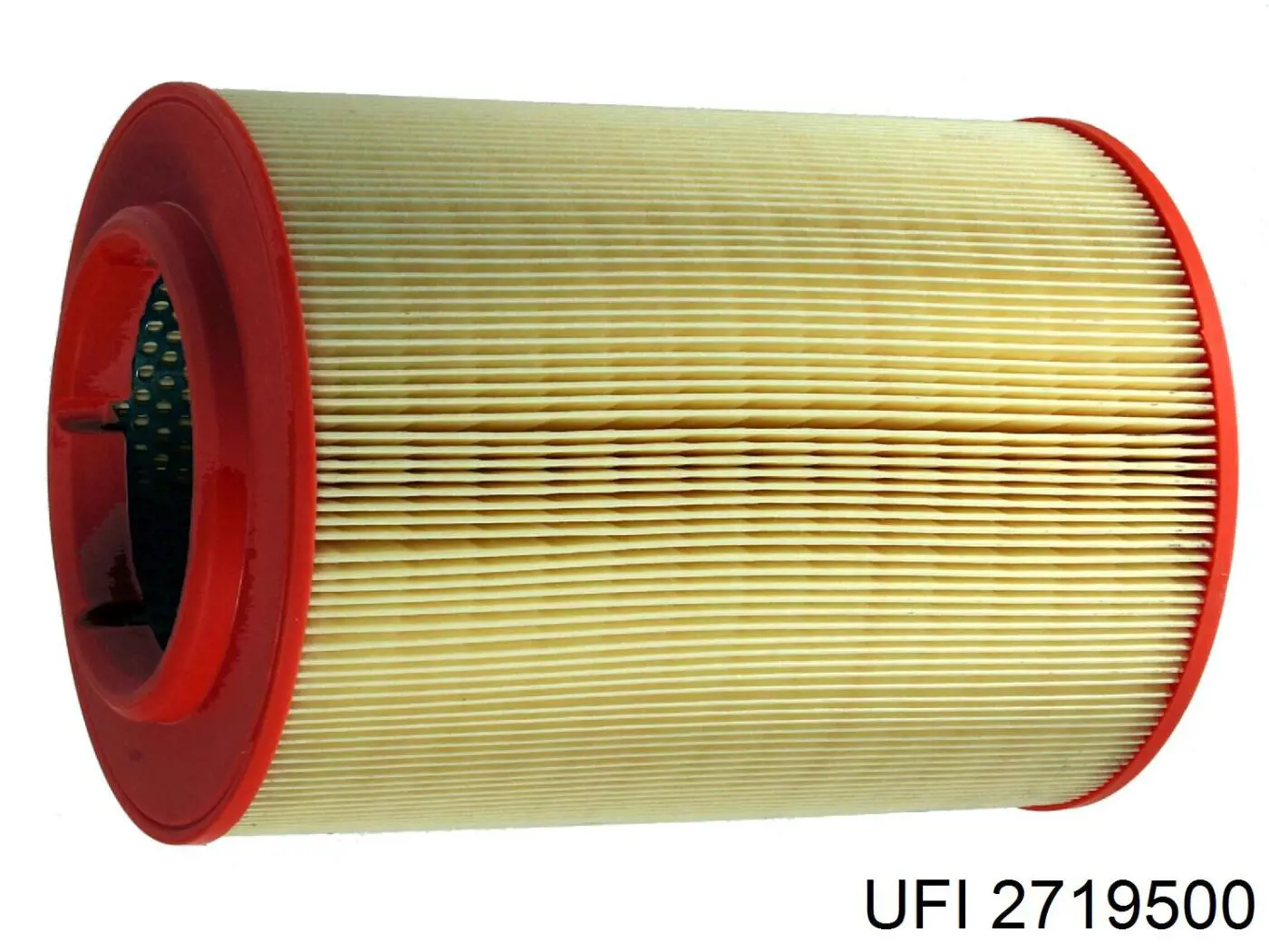 2719500 UFI filtro de aire