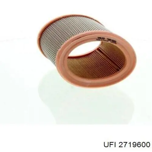 Comprar 2719600 UFI Filtro de aire