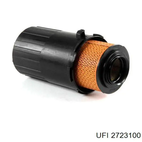 Filtro de aire para Mercedes Bus 207-310 601