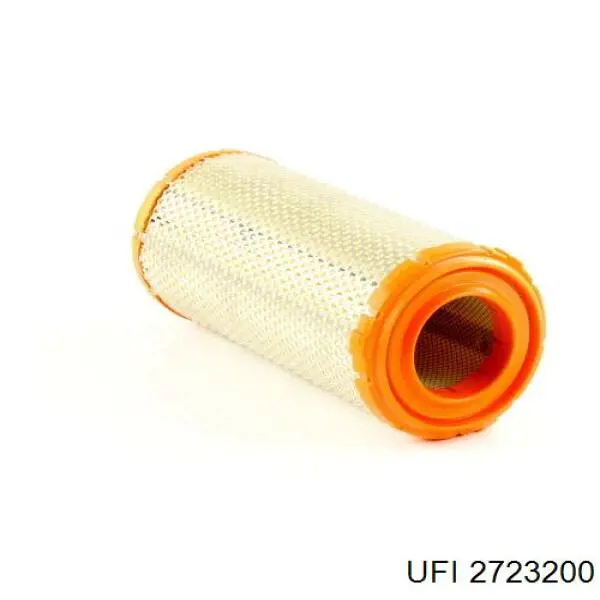 Filtro de aire 2723200 UFI