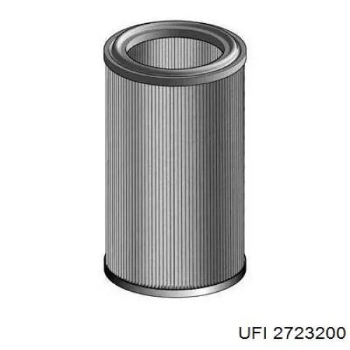 Filtro aire UFI 2723200