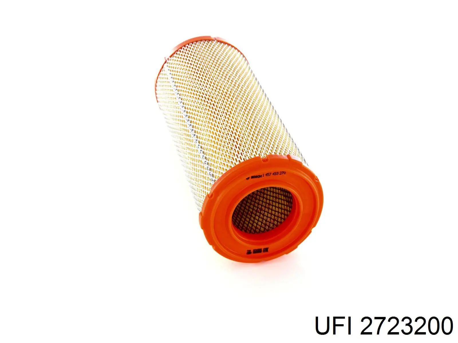 Comprar 2723200 UFI Filtro de aire