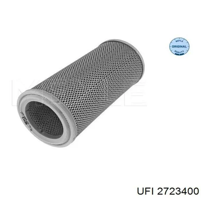 2723400 UFI Filtro de aire de motor