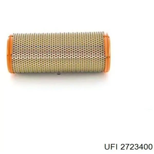 El filtro de aire UFI 2723400 precio, desde 6,40 EUR