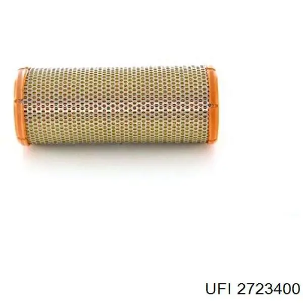 Comprar 2723400 UFI Filtro de aire