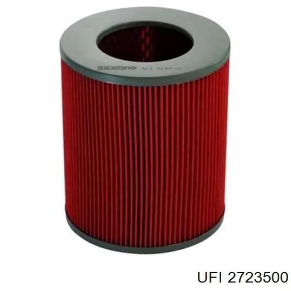 Filtro de aire 2723500 UFI