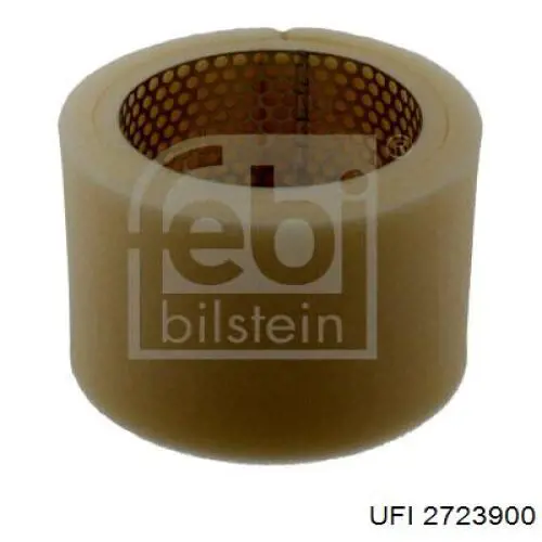 Filtro de aire 2723900 UFI