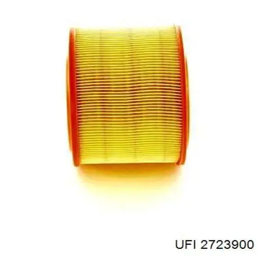2723900 UFI Filtro de aire de motor
