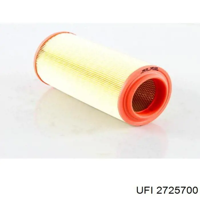 Comprar 2725700 UFI Filtro de aire