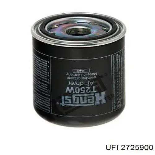 Filtro del desecador de aire (separador de agua y aceite) (camión) 0004293695 Mercedes