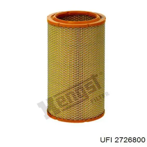A271 Purflux Filtro de aire de motor