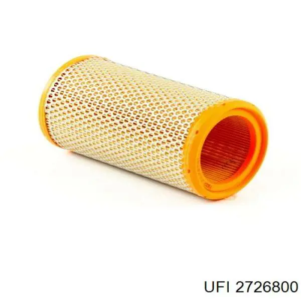 Comprar 2726800 UFI Filtro de aire