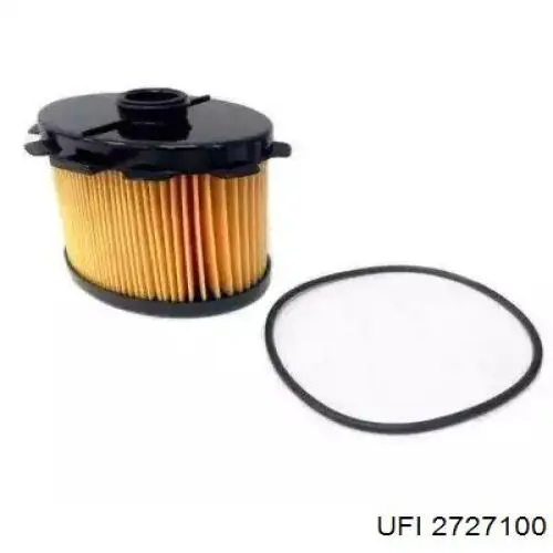 Comprar 2727100 UFI Filtro de aire