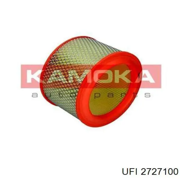 Comprar 2727100 UFI Filtro de aire