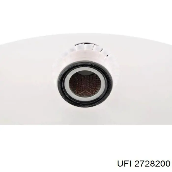 Filtro de aire 2728200 UFI