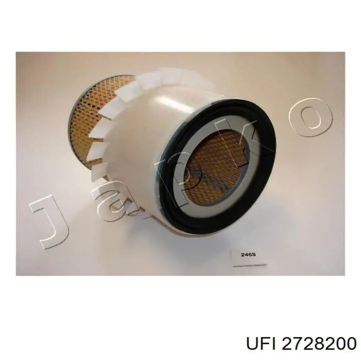 Comprar 2728200 UFI Filtro de aire