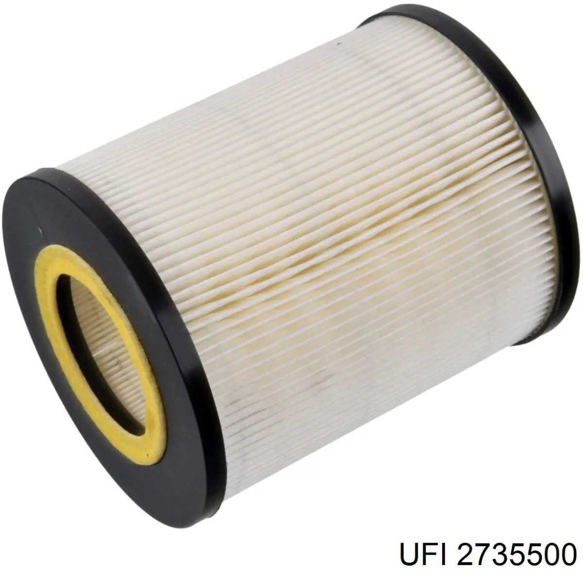 Comprar 2735500 UFI Filtro de aire