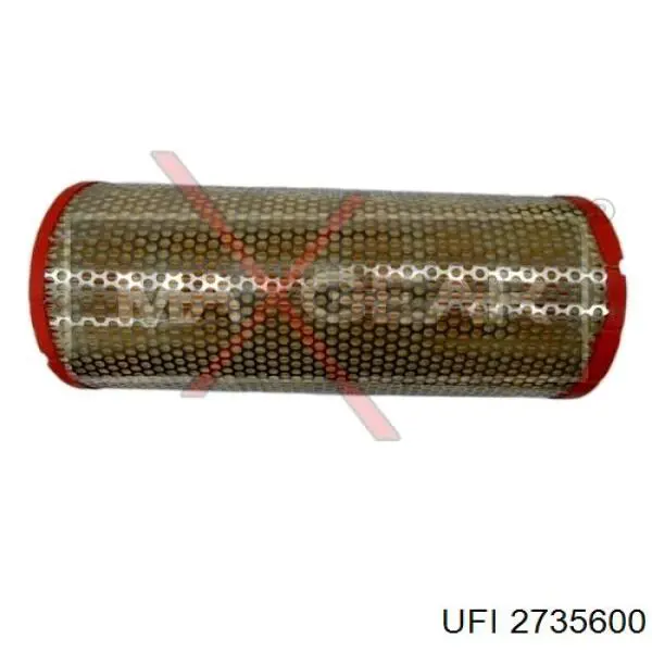 Filtro aire Japan Parts FA0239JM