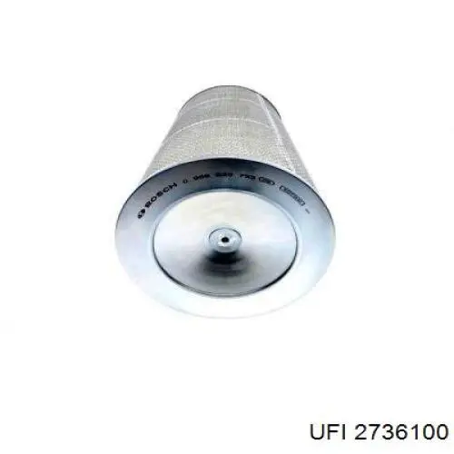 Comprar 2996156 Iveco Filtro de aire