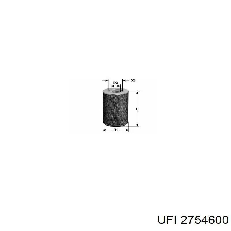 Comprar RD119 Rider Filtro de aire