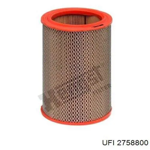 Comprar 2758800 UFI Filtro de aire