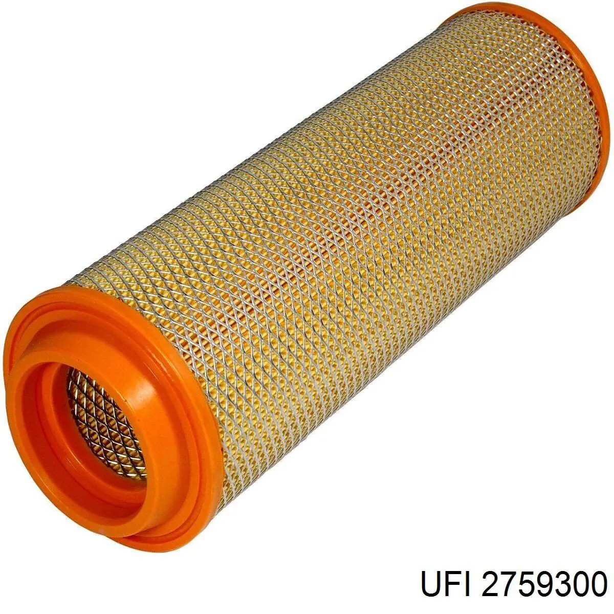 Comprar 2759300 UFI Filtro de aire