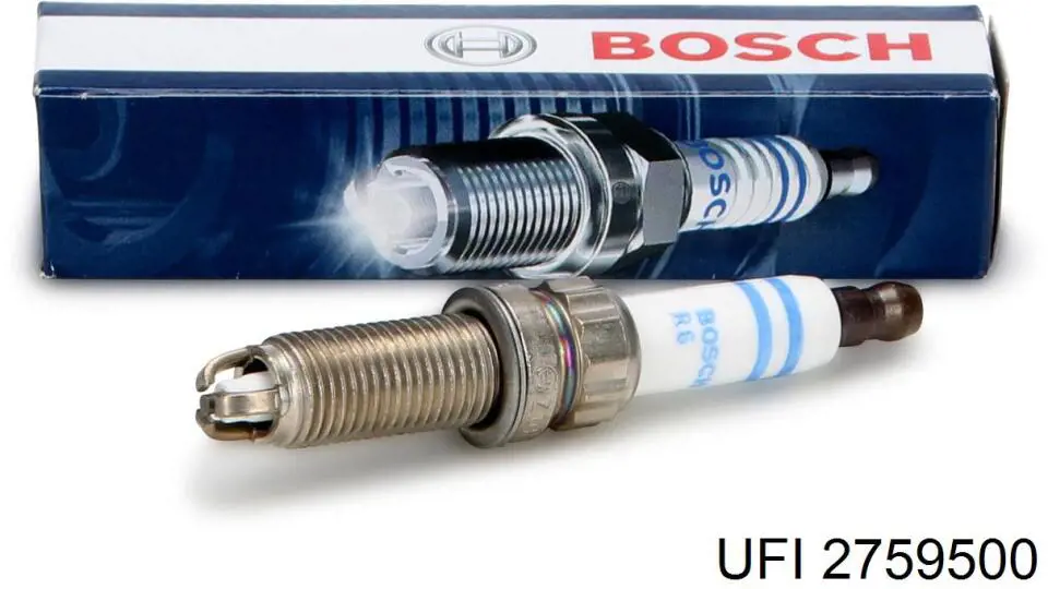 Comprar 2759500 UFI Filtro de aire