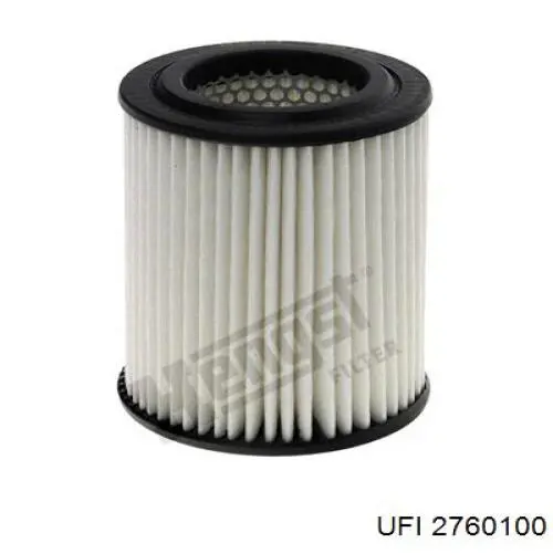 Filtro de aire 8A0214 Ridex