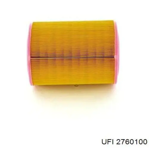 El filtro de aire Ridex 8A0214 precio, desde 13,31 EUR