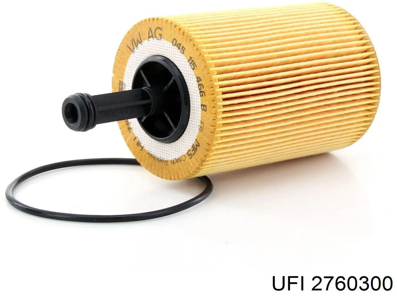 Filtro de aire 2760300 UFI
