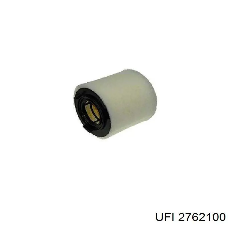El filtro de aire UFI 2762100 precio, desde 12,44 EUR
