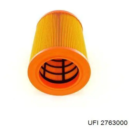 El filtro de aire UFI 2763000 precio, desde 9,41 EUR