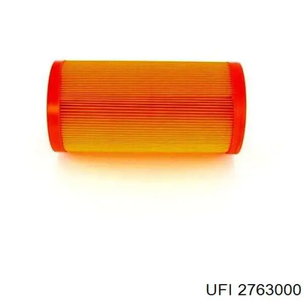 Comprar 2763000 UFI Filtro de aire