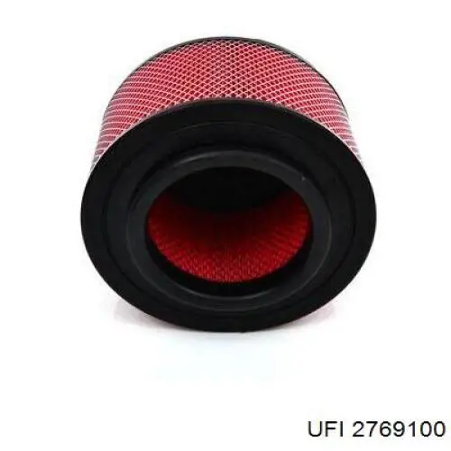 Filtro de aire Ford Ranger ET