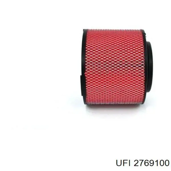 Filtro de aire Ford Ranger ET