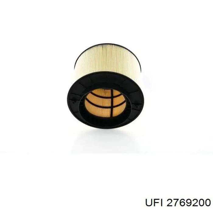 Comprar 2769200 UFI Filtro de aire