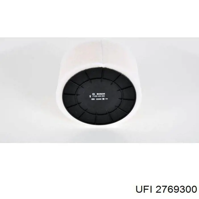 Filtro de aire 2769300 UFI