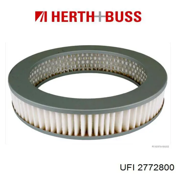 Comprar 2772800 UFI Filtro de aire