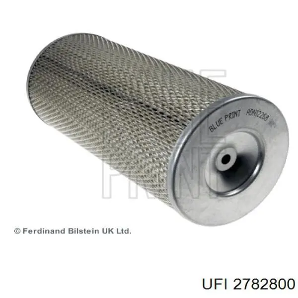 Comprar 2782800 UFI Filtro de aire