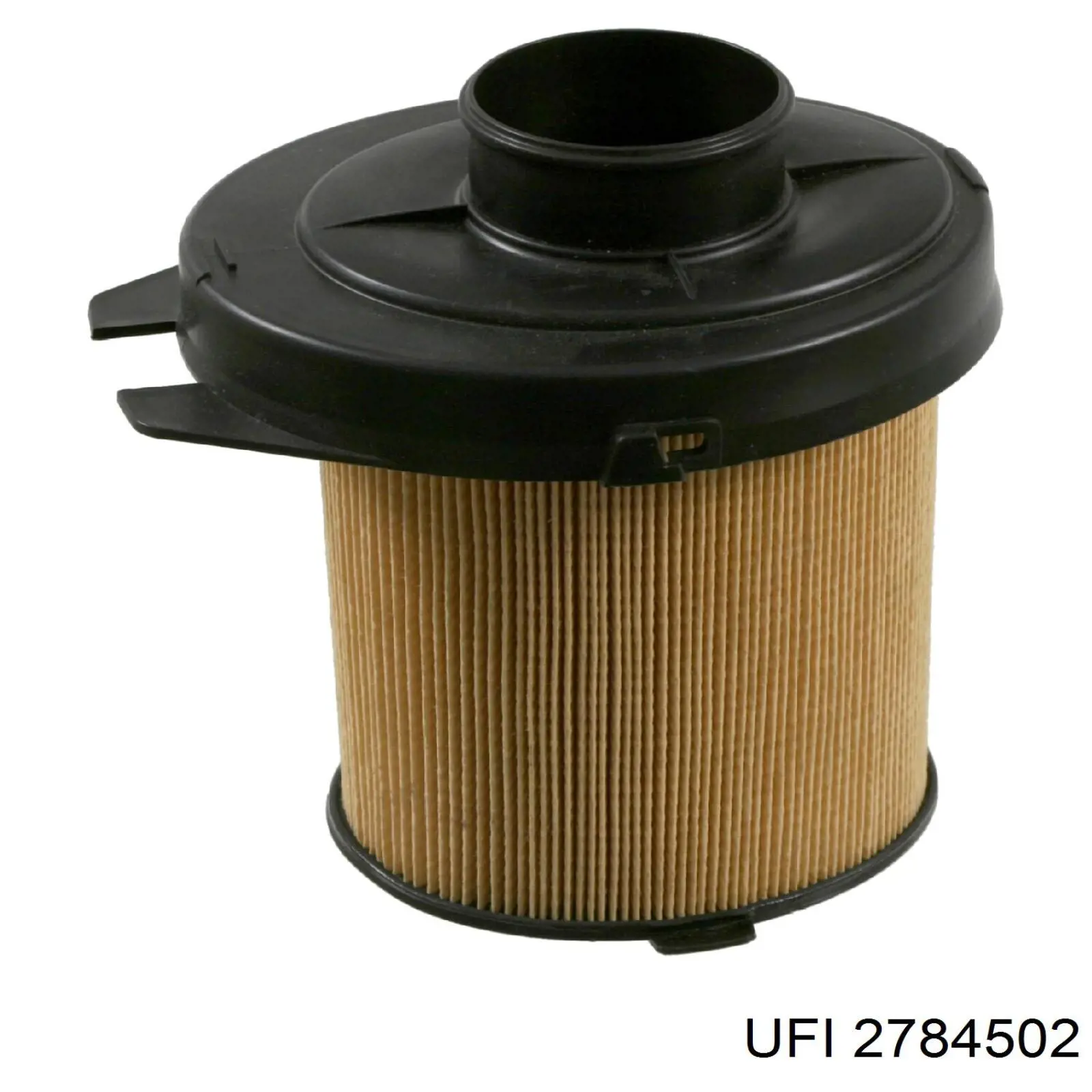 2784502 UFI filtro de aire