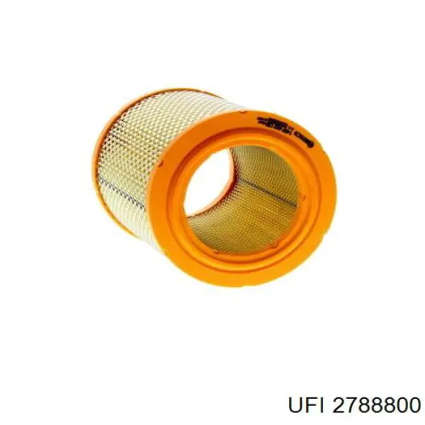 Filtro de aire 2788800 UFI