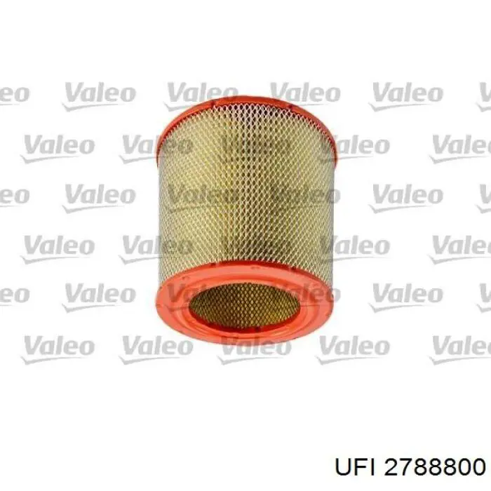 Comprar 2788800 UFI Filtro de aire