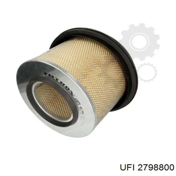 El filtro de aire Mercedes A0010949304 precio, desde 72,99 EUR
