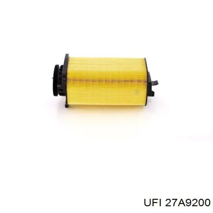El filtro de aire UFI 27A9200 precio, desde 22,23 EUR